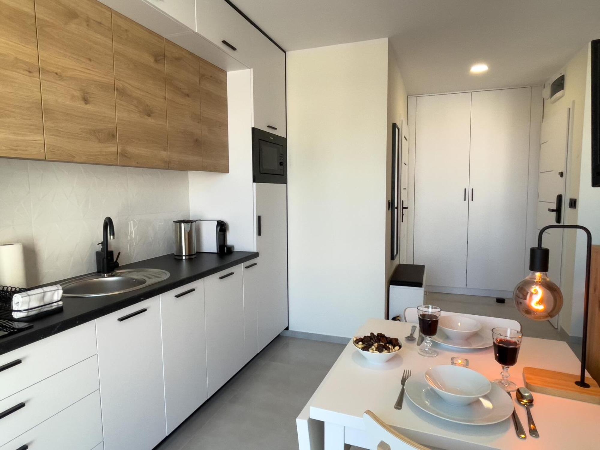 Urban Apartments Premium Baildona 18B, Free Garage, Self Check-In Katowice Extérieur photo