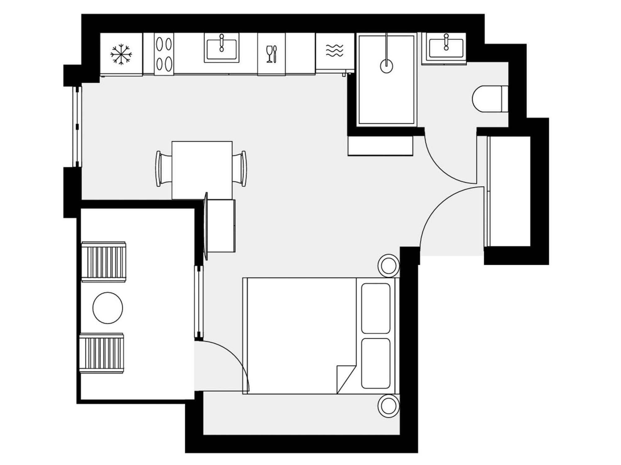 Urban Apartments Premium Baildona 18B, Free Garage, Self Check-In Katowice Extérieur photo